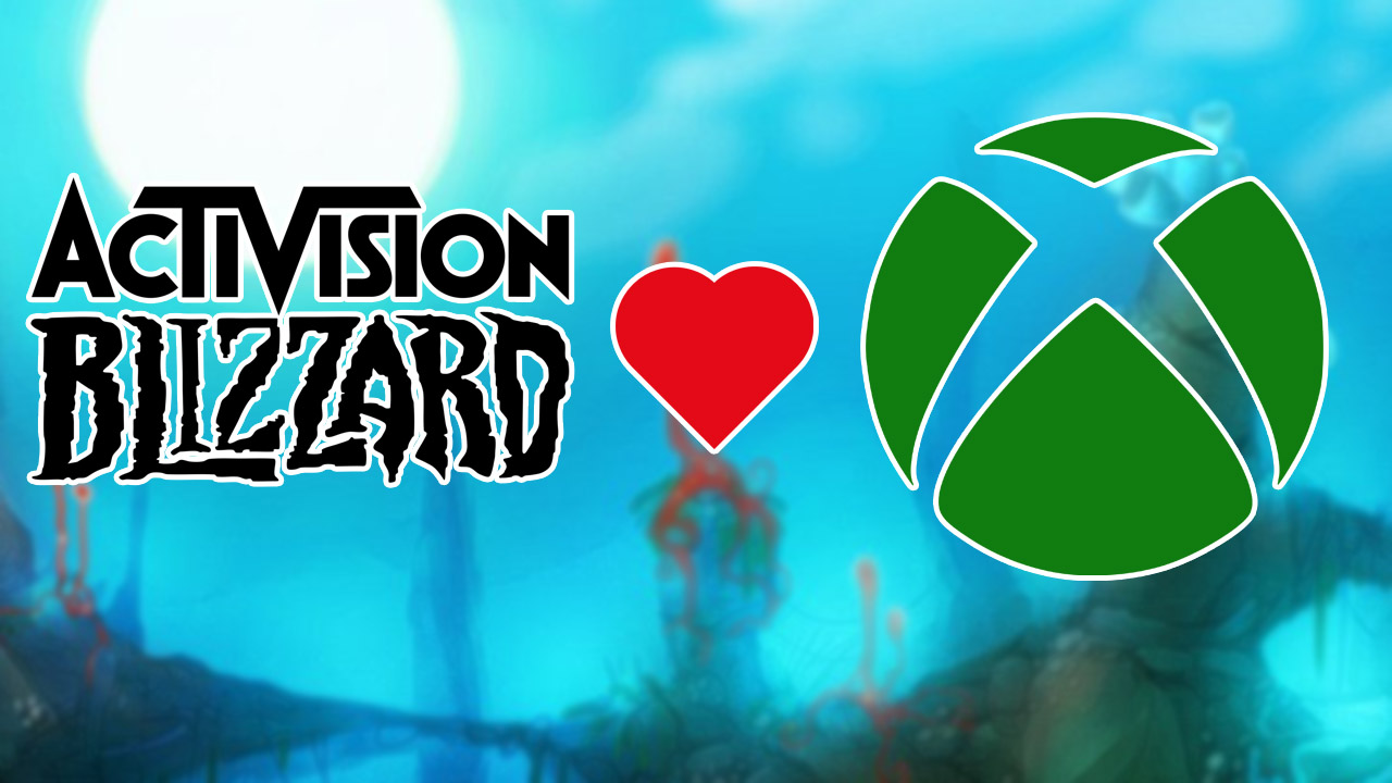 Microsoft plant Activision Blizzard zu kaufen – Ist das gut oder schlecht?