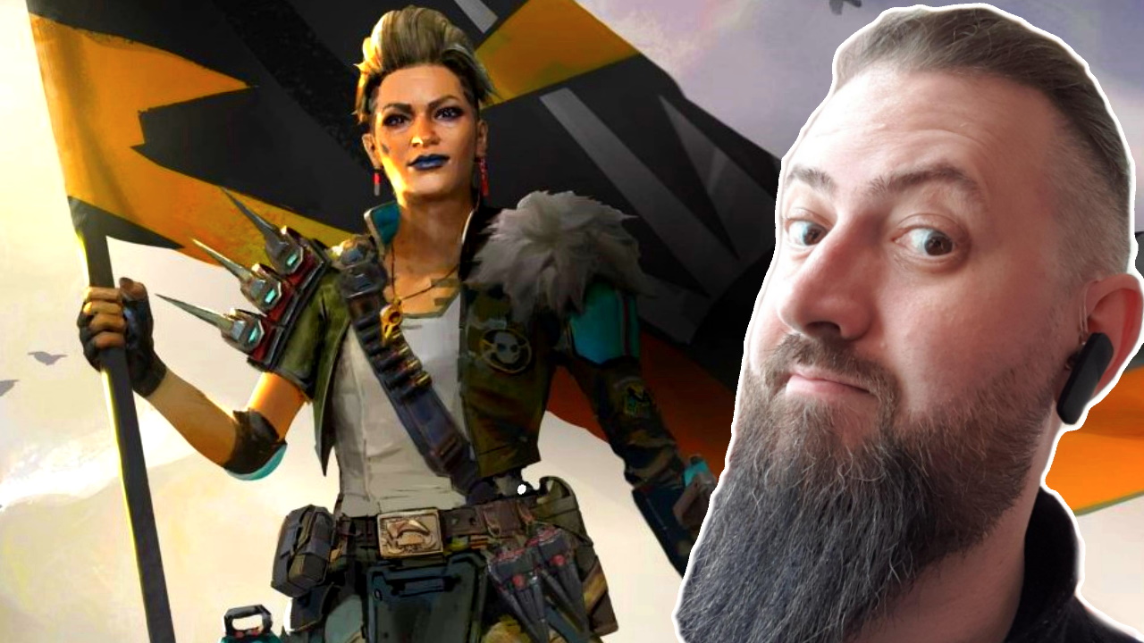 3 Jahre nach Release ist Apex Legends auch 2022 noch das beste Battle Royale