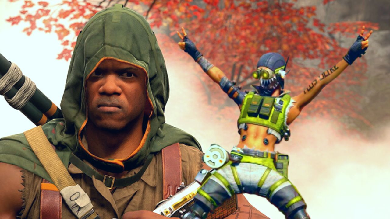 Viele mögen die neue Map von CoD Warzone nicht – Ein Feature aus Apex Legends soll helfen