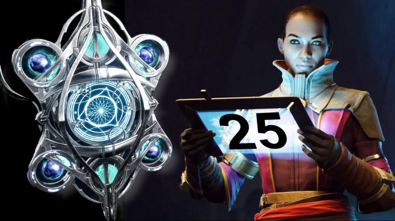 Destiny 2 ändert mit Witch Queen das Artefakt-Mod-System – Sorgt für mehr Build-Vielfalt