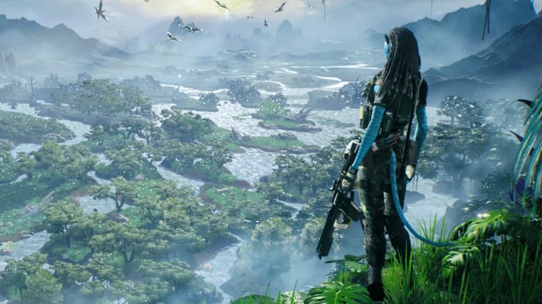 Disney kündigt neues MMORPG in der Welt von Avatar an – Kommt noch 2022