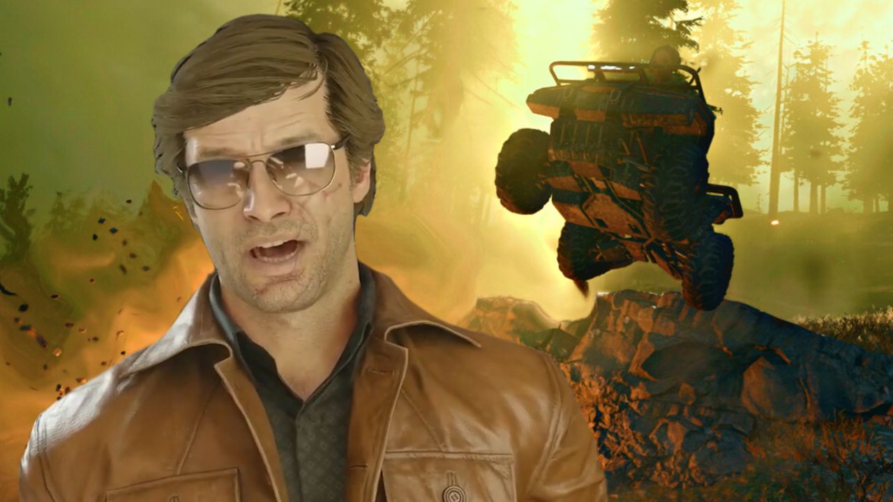 Fliegende Cheater-Autos terrorisieren CoD Warzone – „Ich kann nicht glauben, was ich da sehe“