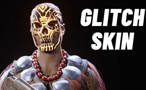 cod warzone glitch skin unsichtbar season 1 battle pass titel