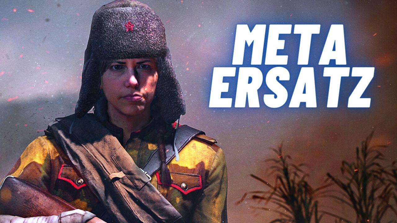 CoD Warzone nerft die 2 beliebtesten Waffen – Hier sind starke Alternativen