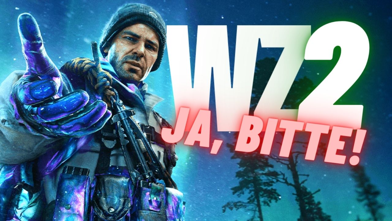 Call of Duty bringt wohl eine komplett neue Warzone – So wie ihr es euch wünscht