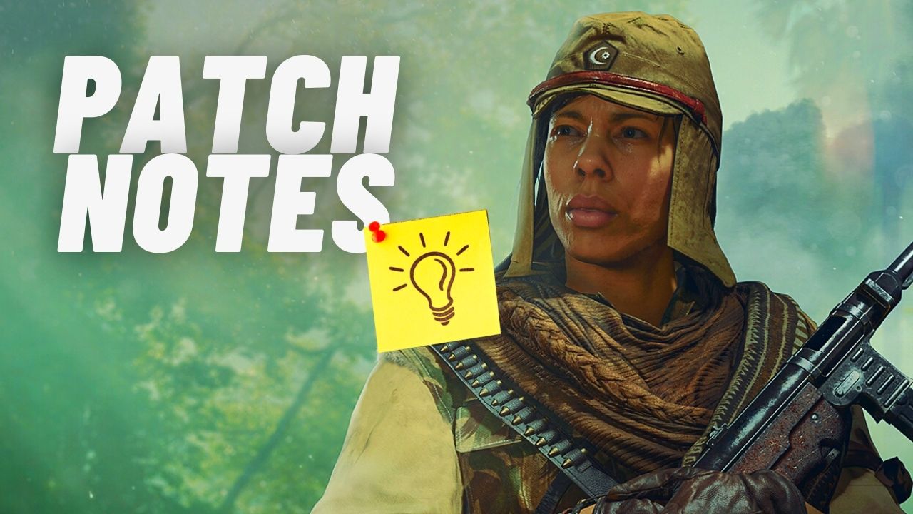 CoD Warzone enttäuscht mit erstem Update 2022 – „1 von 100 Problemen gelöst“