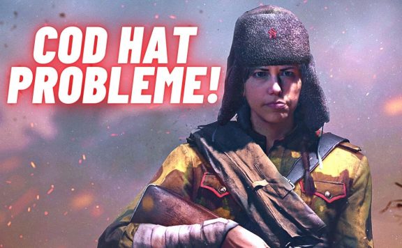 cod warzone vanguard cod hat probleme 2022 titel