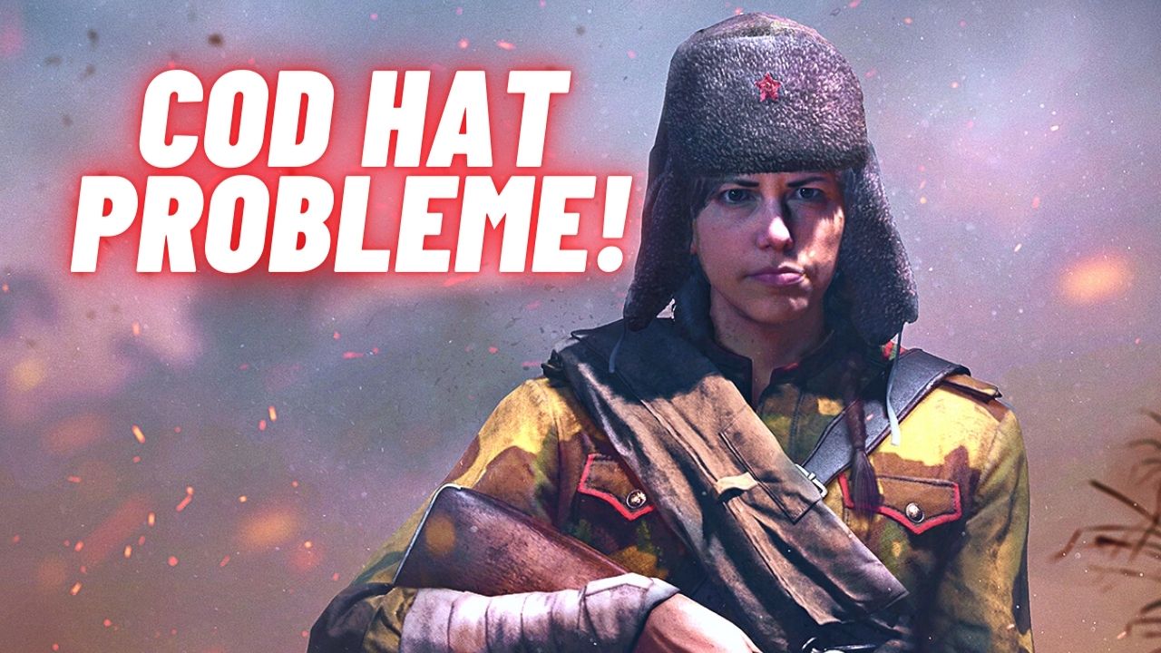 Call of Duty im schlechtesten Zustand seit Jahren – Was läuft schief in Warzone & Vanguard?