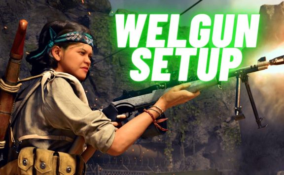 cod warzone welgun setup titel