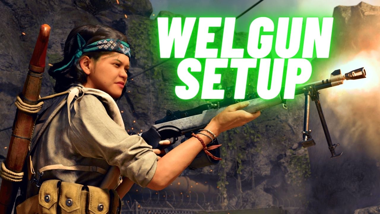 Beliebteste Waffe in CoD Warzone wird von neuer MP geschlagen – Gleich 3 Setups sind stärker