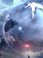 Die Geschichte von Destiny 1 und 2 bis Season 23 schnell zusammengefasst
