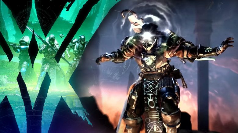 Destiny 2 zeigt neues Powerlevel mit Witch Queen – Und einen aufgemotzten Xur