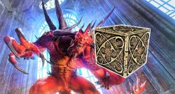 Diablo 2: Resurrected – Alle 4 neuen Rezepte für den Horadrimwürfel aus Patch 2.4