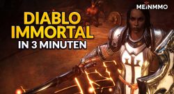 Alles, was ihr zu Diablo Immortal wissen müsst – in 3 Minuten