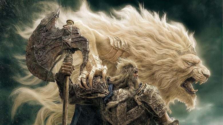 Charaktere vom „Game of Thrones“-Autor waren große Helden, bis Elden Ring sie absichtlich zerstörte