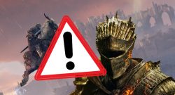 Kritische Sicherheitslücke macht Dark Souls unsicher – jetzt bangen Spieler um Elden Ring