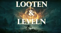 Elden Ring: Wie viel Looten und Leveln steckt eigentlich im Action-RPG?