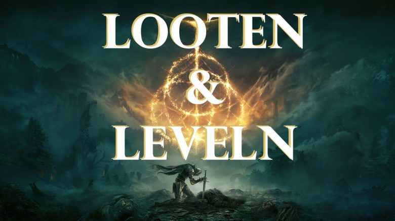 Elden Ring: Wie viel Looten und Leveln steckt eigentlich im Action-RPG?
