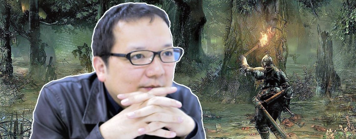 Konzern möchte einen eurer Lieblingsentwickler zerstören, Fans haben Angst vor Elden Ring Gacha
