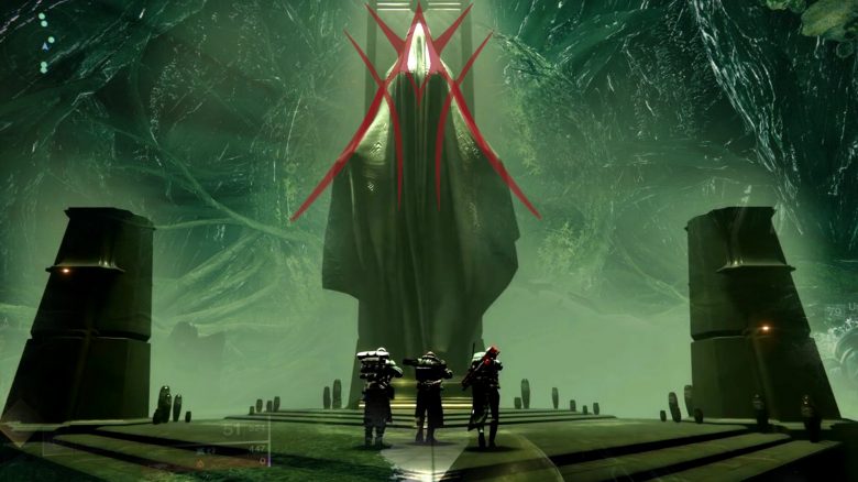 Destiny 2: Spieler vermuten im neuen „Die Hexenkönigin“-Raid einen ganz besonderen Gegner