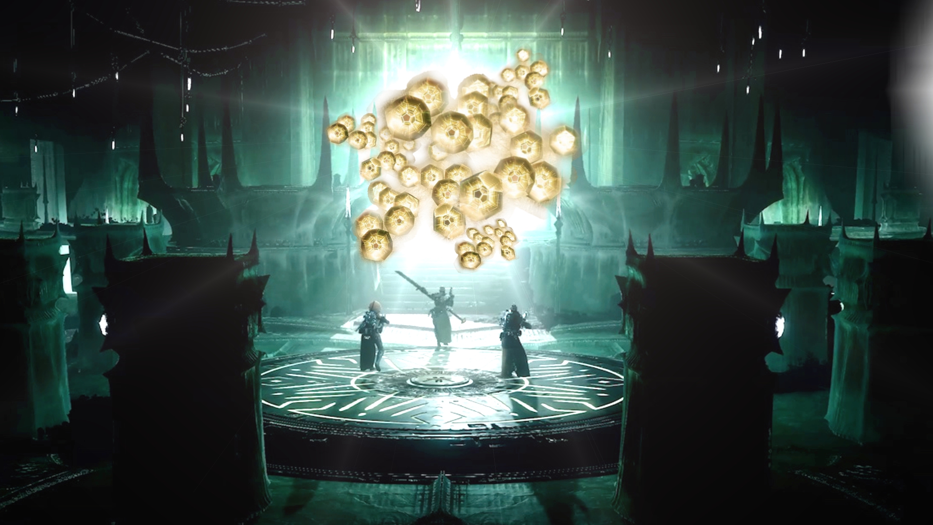 Probiert jetzt diese Exo-Kombos in Destiny 2, bevor sie mit Witch Queen zu schwach sind