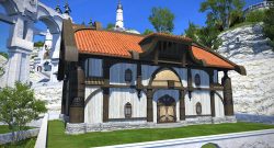 ffxiv Housing scalper ps5 header