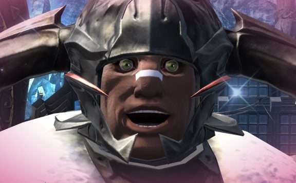 ffxiv krieger solo pandaemonium header