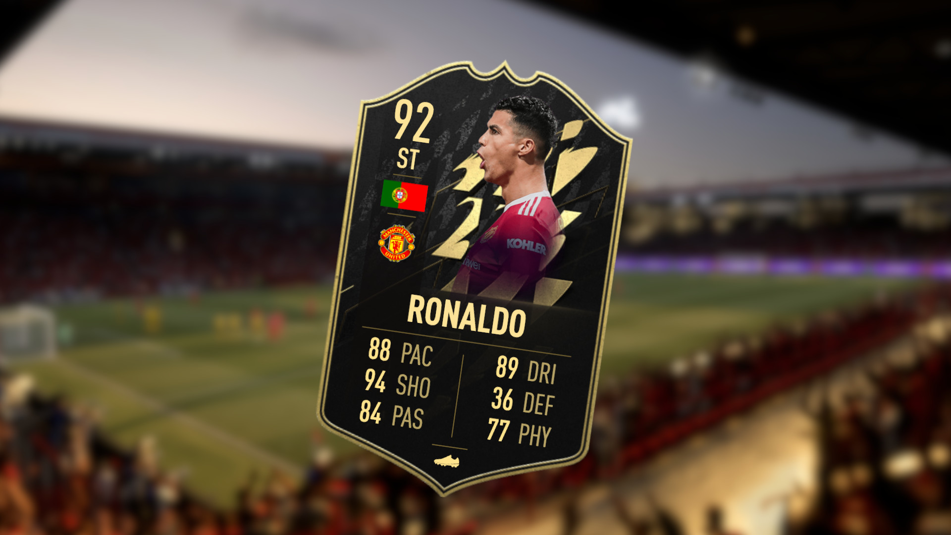 FIFA 22 TOTW 16: Die Predictions zum neuen Team der Woche – Mit Cristiano Ronaldo
