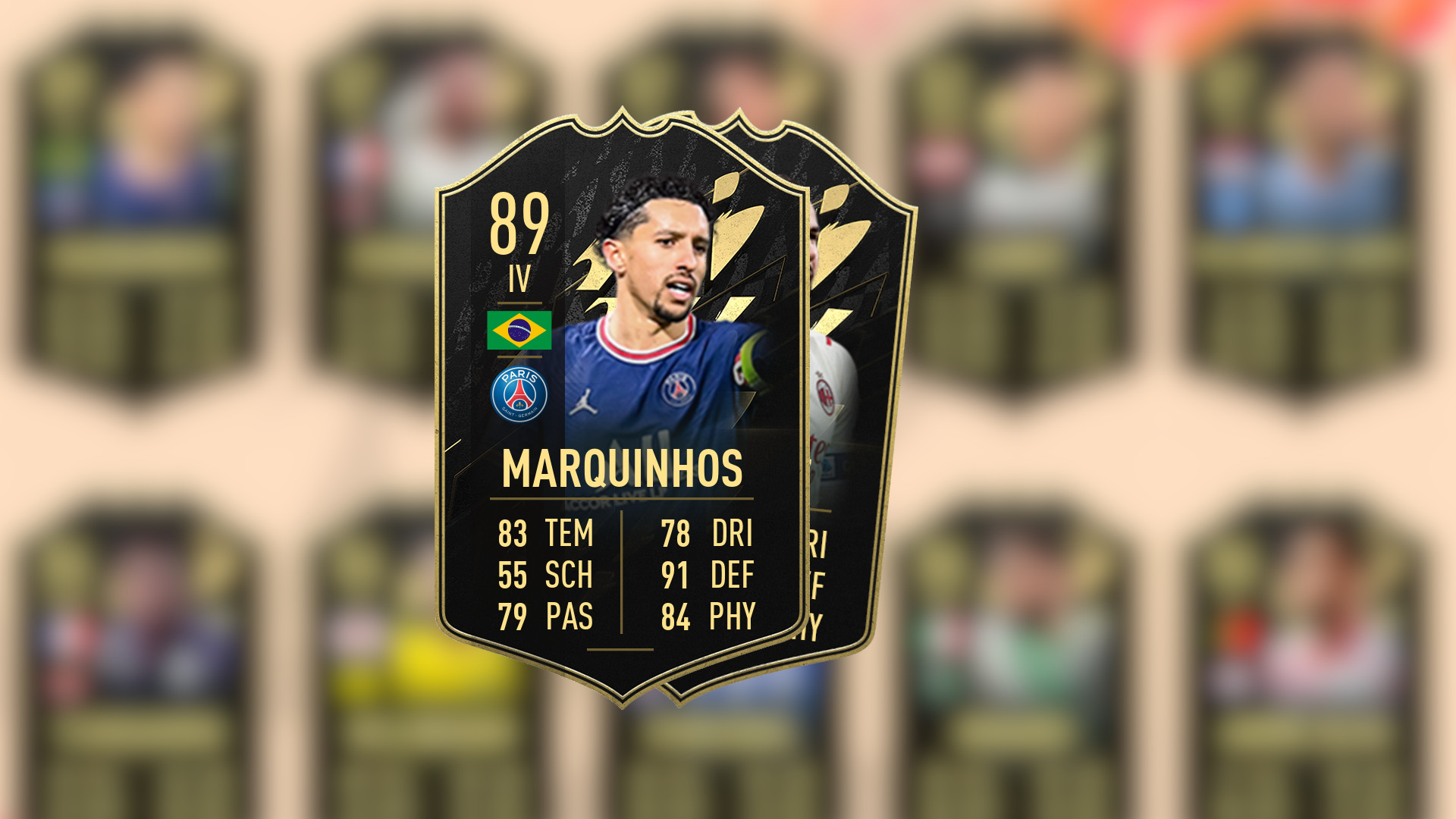 FIFA 22: TOTW 17 ist jetzt live und bringt zwei richtig starke Abwehrspieler