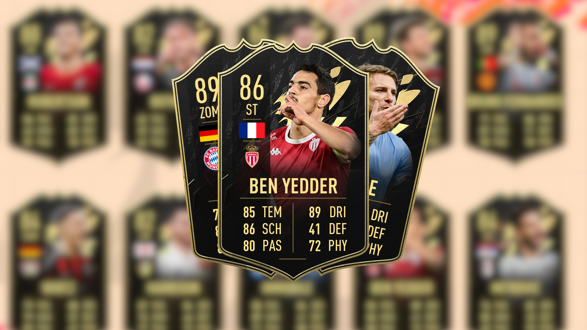 FIFA 22: TOTW 18 ist live – Mit Lewandowski-Spoiler für das TOTY?