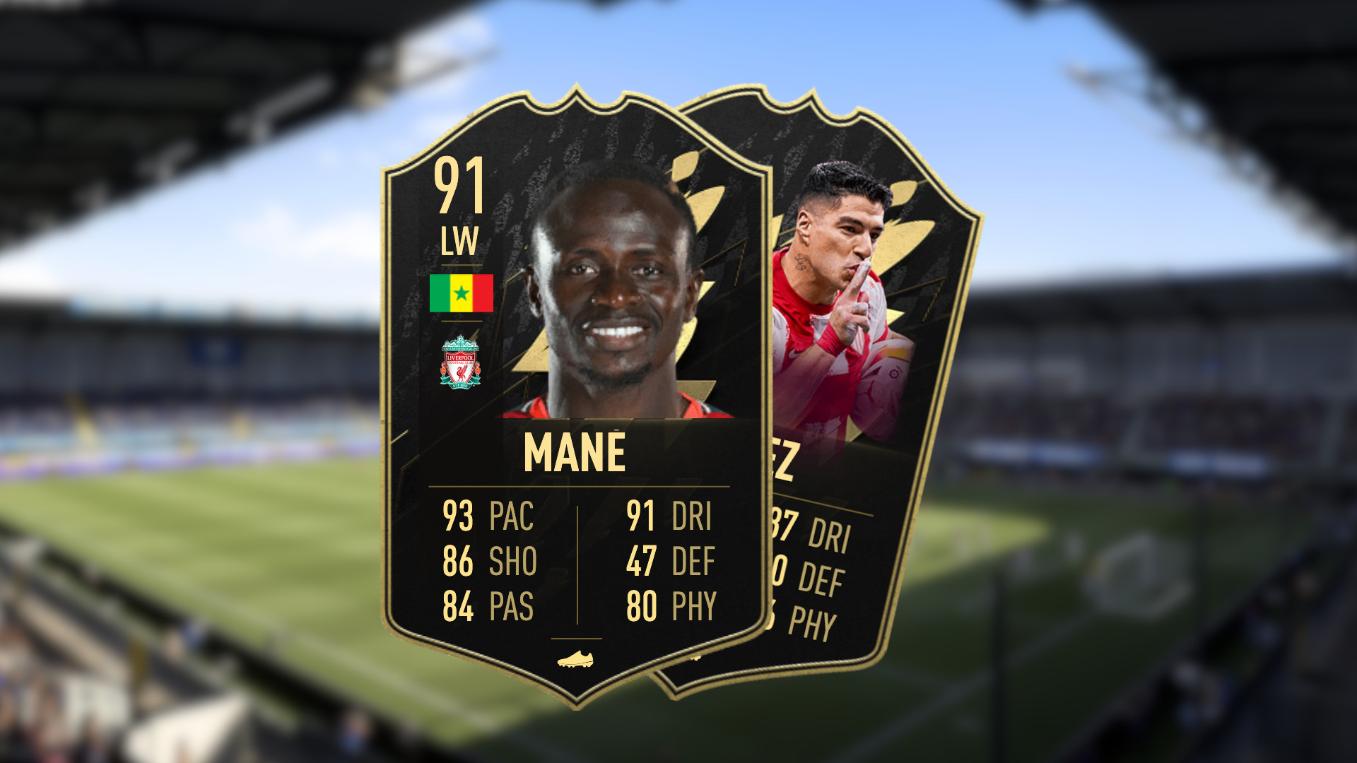 FIFA 22 TOTW 20: Die Predictions zum neuen Team der Woche – Mit Mané