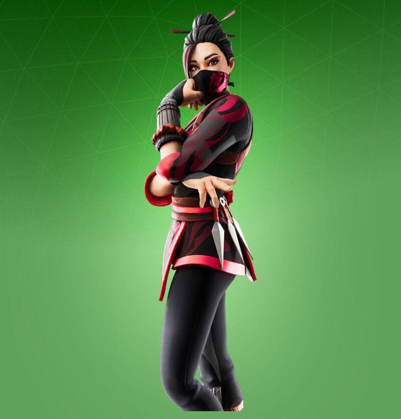 fortnite-outfit-red-jade