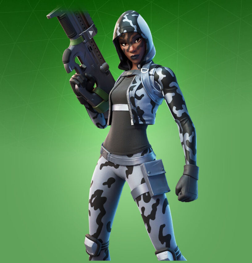 fortnite-outfit-snow-sniper