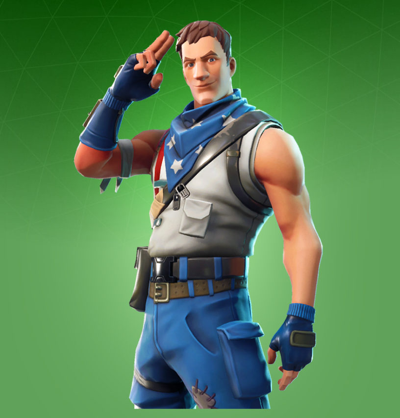 fortnite-outfit-starspangled-trooper