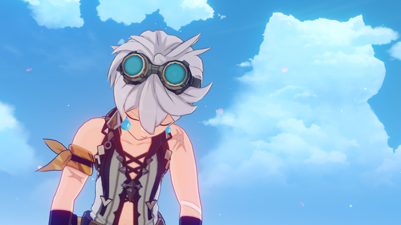 Genshin Impact entfernt katzenförmige Wolke – Fans sind empört: „Buchstäblich unspielbar“