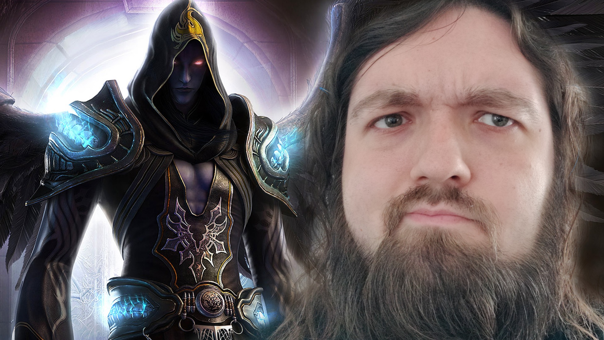 Nach 15 Jahren habe ich wieder mein erstes MMORPG gespielt und es sofort bereut