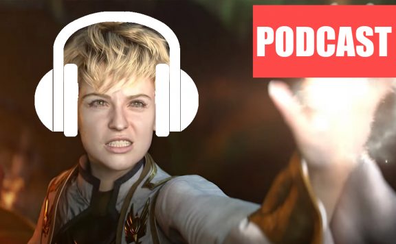 magic legends tote mmorpgs podcast header