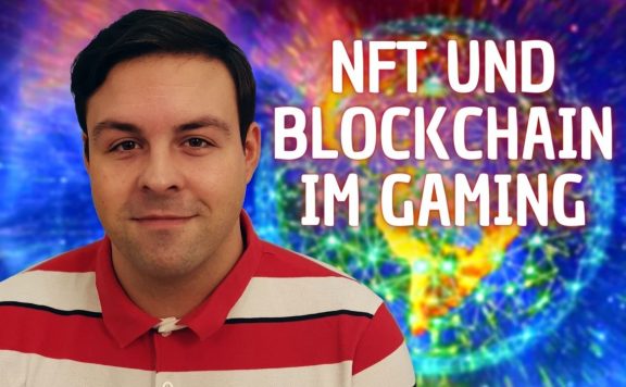 nft blockchain gaming meinung maik