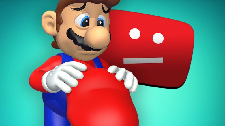 Nintendo sperrt an einem Tag 1.300 Videos von wichtigem Kanal – „Wir sind alternativlos“