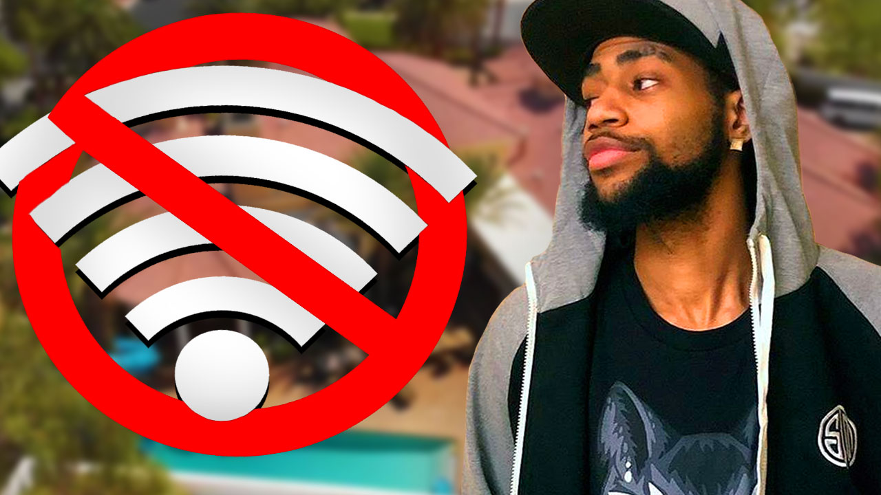 Die große Streamer-WG mit Twitch-Stars ist gescheitert – Schuld ist ausgerechnet der Glasfaser-Anschluss