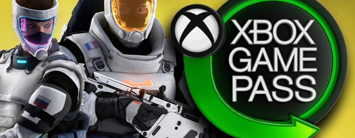Ihr könnt jetzt 5 Freunden für 2 Wochen den Xbox Game Pass schenken und gemeinsam zocken