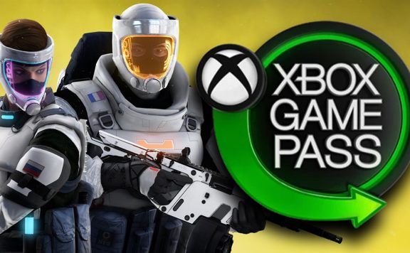 game pass freund werben titel