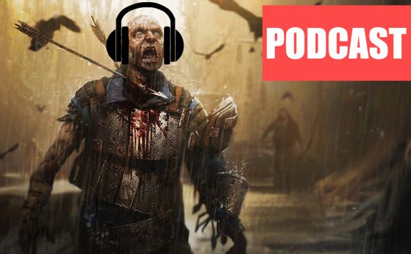 shooter release 2022 podcast header