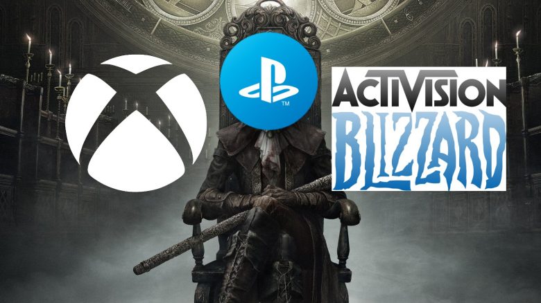 Sony reagiert auf Xbox-Deal mit Activision – Äußert sich zur Furcht der PS5-Fans