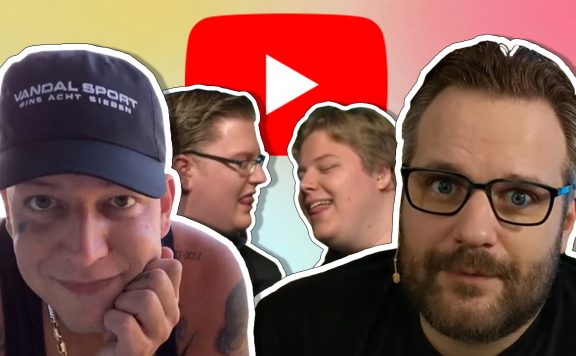 top 9 gaming-youtuber deutschlands monatanablack gronkh pietsmiet
