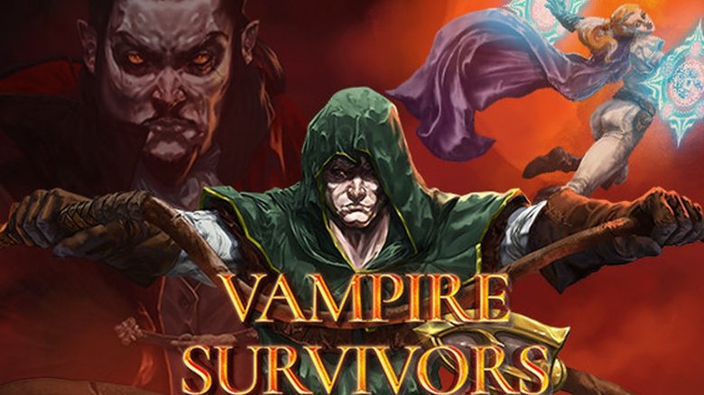Indie-Spiel für 2,39 € über Vampire, Looten und Leveln erobert Steam – 99 % positive Reviews