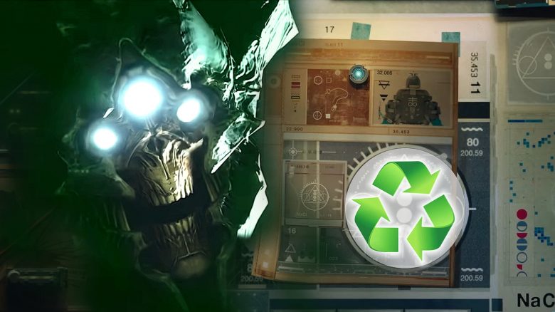 In Destiny 2 ist Content-Recycling das Coolste am Spiel – Auch wenn ihr es hasst