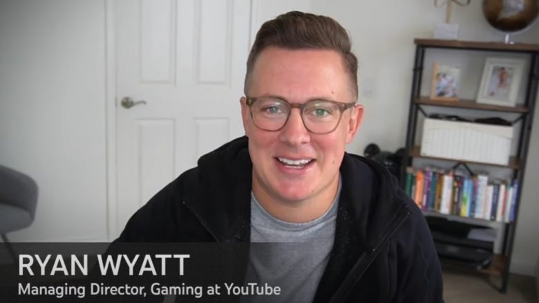 YouTube verliert seinen wichtigsten Mann fürs Gaming und den Angriff auf Twitch