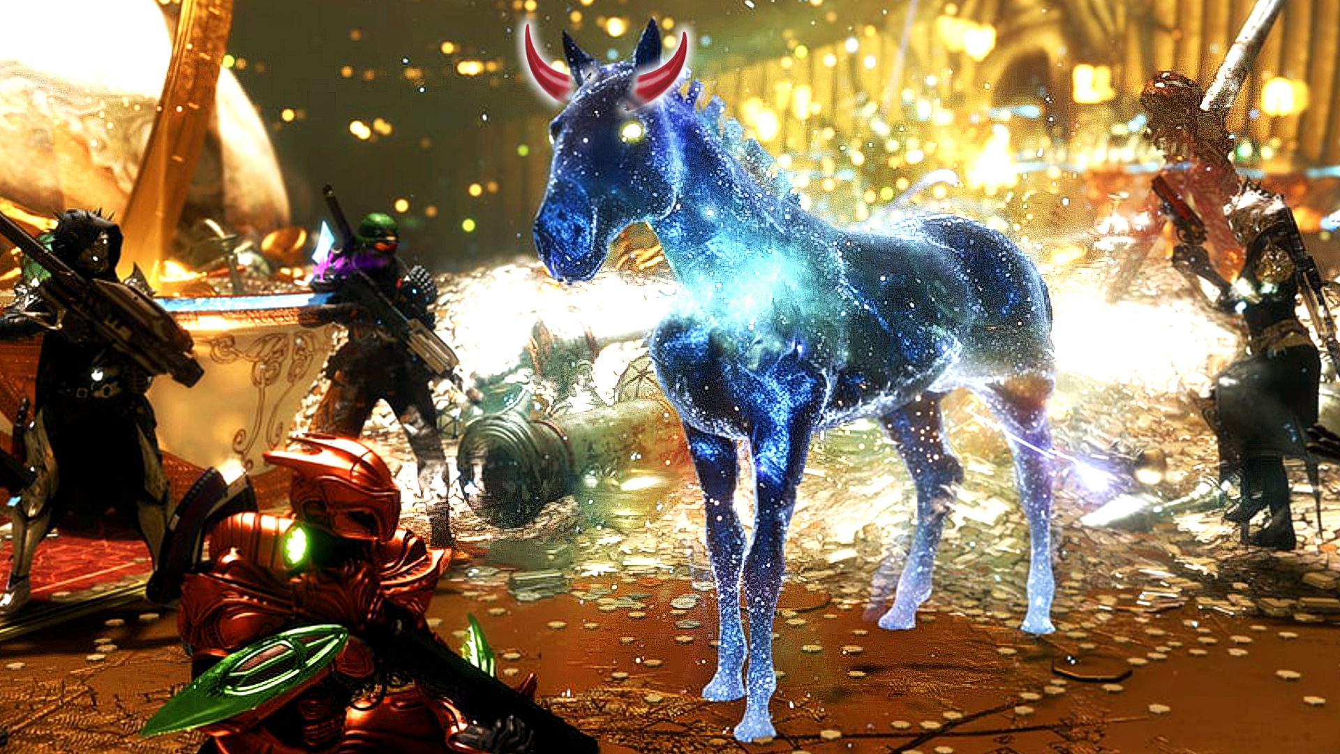 Destiny 2 wirft neue Spieler gerade in eine fast unschaffbare Aktivität – “Höllisch frustrierend”