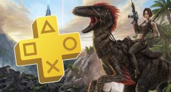ARK PS Plus Leak